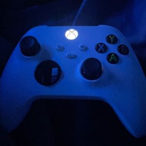 Xbox series x controller